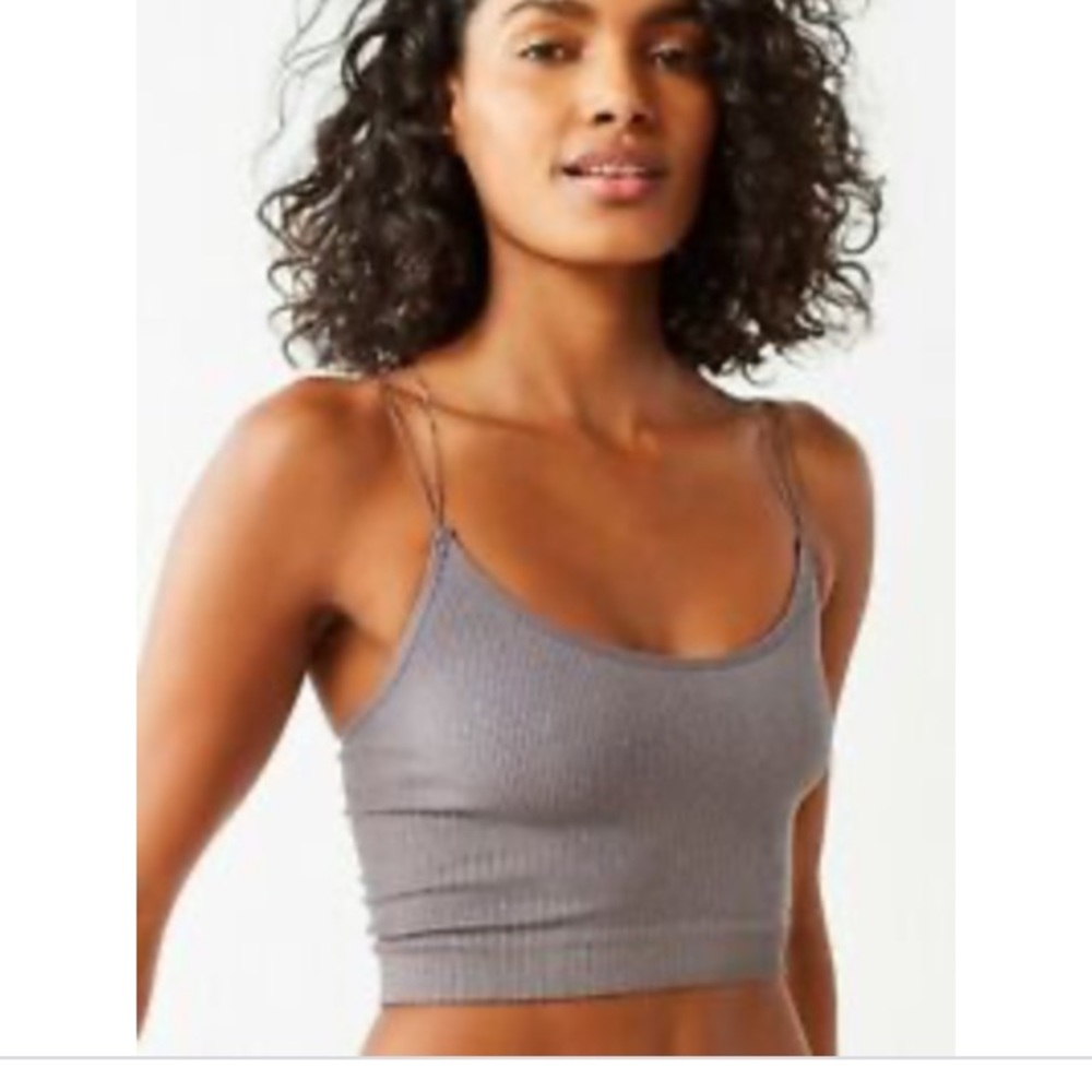 Urban Outfitters Crop top
